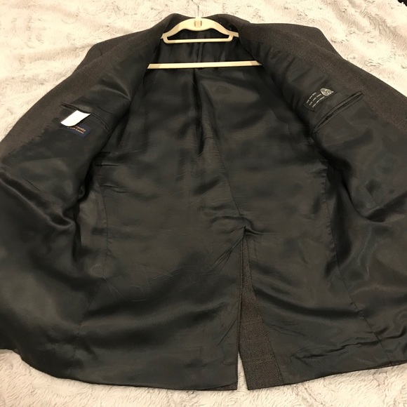 41R Polo University Club Blazer - Picture 4 of 14